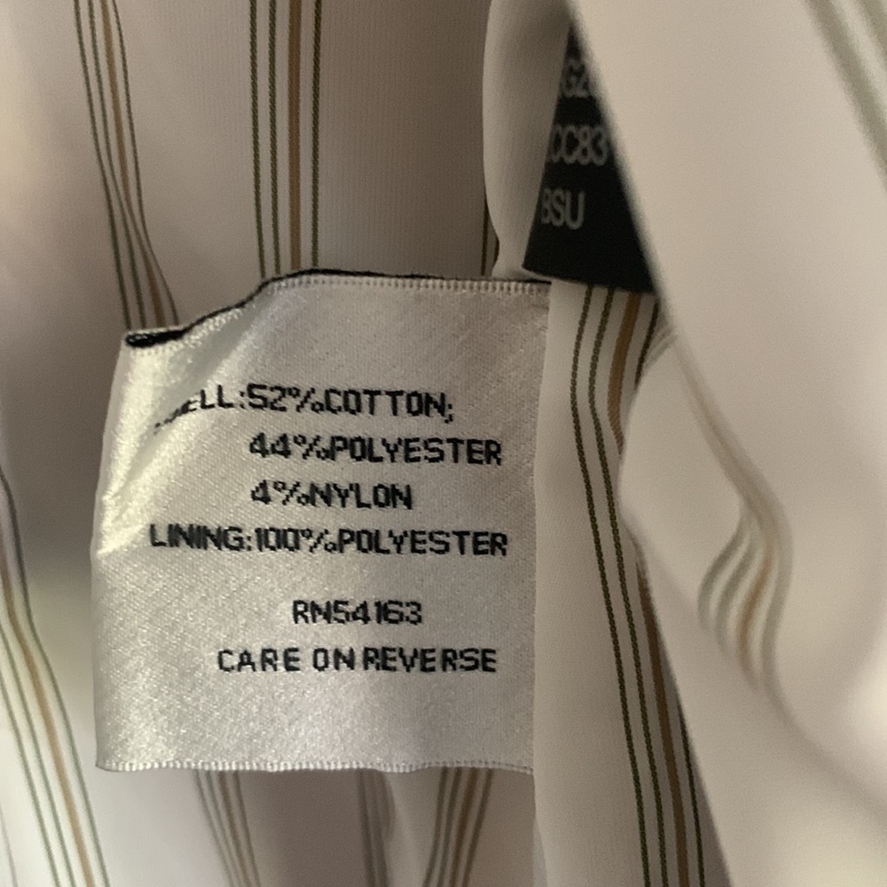 Kenneth Cole jacket - Picture 4 of 5